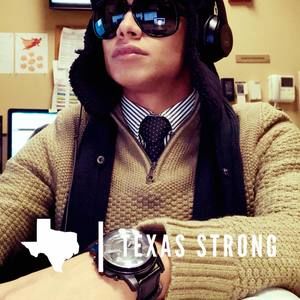 Meet your Posher, Joshua